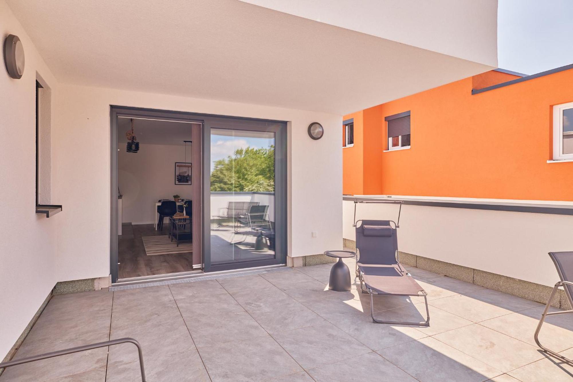 Ela Apartments MHG Exterior foto